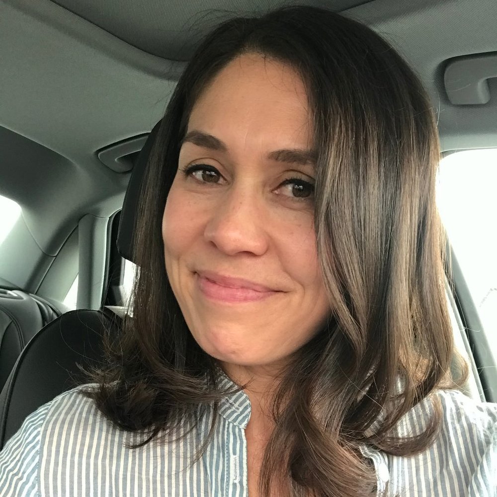 Meet your Posher, Lilia